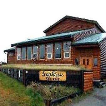 Long House Hotel בת'ל מראה חיצוני תמונה